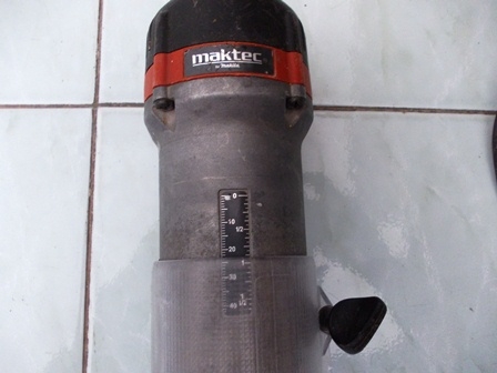 เร้าเตอร์Maktec MT730 ขนาดเล็ก ใหม่มากราคาถูกๆ