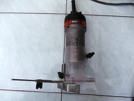 เร้าเตอร์Maktec MT730 ขนาดเล็ก ใหม่มากราคาถูกๆ