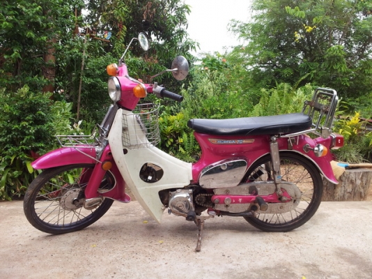 ขาย c70 เครื่องดรีมมีเล่มเครื่อง
