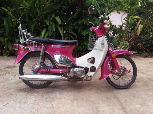 ขาย c70 เครื่องดรีมมีเล่มเครื่อง