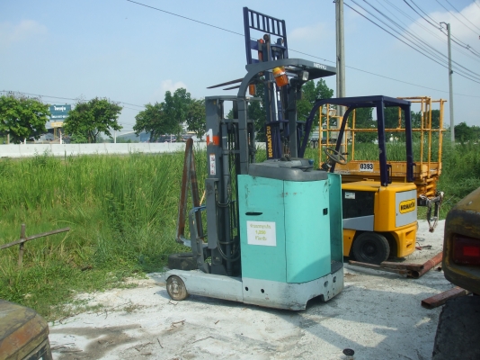 ขายNICHIYU FBR 13-70C-300 24v.