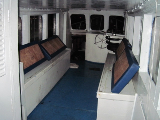 ขายเรือท่องเที่ยว ขายเรือท่องเที่ยว