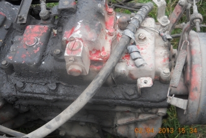 ขายตัด6ล้อช่วงยาวไม่มีเอกสารเครื่อง210แรงติดวิ่งได้ราคาไม่แพง