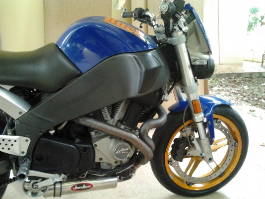 ขาย Buell xb 12s ปี 2005 มีใบอินวอย ขาย Buell xb 12s ปี 2005 มีใบอินวอย