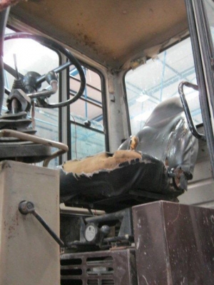 ขายด่วน รถขุดล้อยาง PW100-3 เก่านอก ราคาถูกสุดๆ ขายถูกๆกันไปเลย  สนใจโทรหาเจี๊ยบเลยค่ะ 087-3310254 ค้ะ