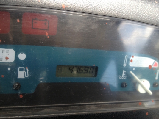 ขายรถยก ขนาด 1.5 ตัน เครื่องดีเซล