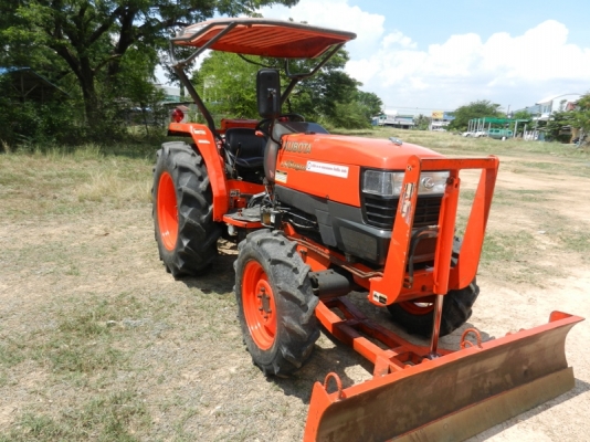 L 4508 DI สภาพดีพร้อมอุปกณ์ 088-3705453