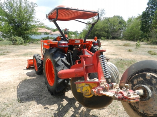 L 4508 DI สภาพดีพร้อมอุปกณ์ 088-3705453