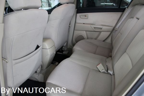 ขายด่วน2005 Masda3 1.6V ATมือแรก สภาพดี ประกัน1เหลือเกือบปี