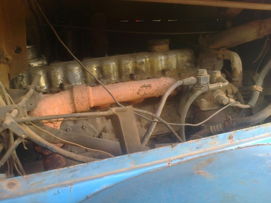 ฝากขายสิบล้อหน้ายาวสองเพลา