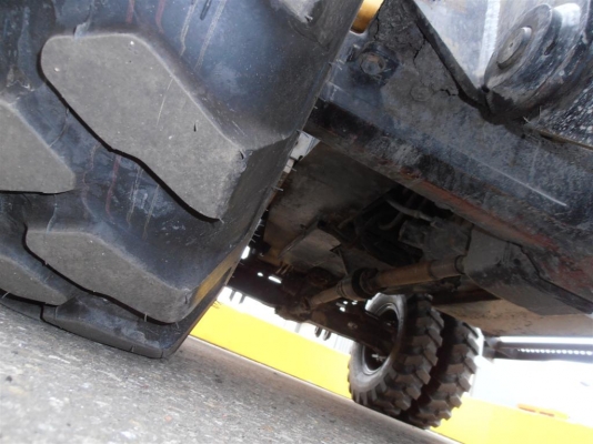 ขายด่วนสภาพสวยมาก รถขุดล้อยาง M312  เก่านอกแท้ ถึงไทยแล้วค่ะ สนใจโทรหาเจี๊ยบเลยค่ะ 087-3310254 ค่ะ