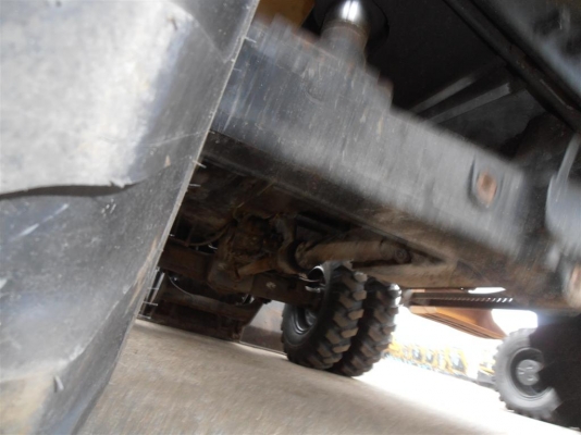 ขายด่วนสภาพสวยมาก รถขุดล้อยาง M312  เก่านอกแท้ ถึงไทยแล้วค่ะ สนใจโทรหาเจี๊ยบเลยค่ะ 087-3310254 ค่ะ