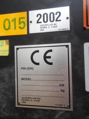 ขายด่วนสภาพสวยมาก รถขุดล้อยาง M312  เก่านอกแท้ ถึงไทยแล้วค่ะ สนใจโทรหาเจี๊ยบเลยค่ะ 087-3310254 ค่ะ