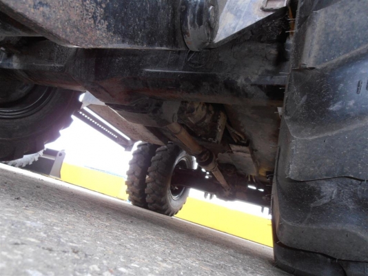 ขายด่วนสภาพสวยมาก รถขุดล้อยาง M312  เก่านอกแท้ ถึงไทยแล้วค่ะ สนใจโทรหาเจี๊ยบเลยค่ะ 087-3310254 ค่ะ