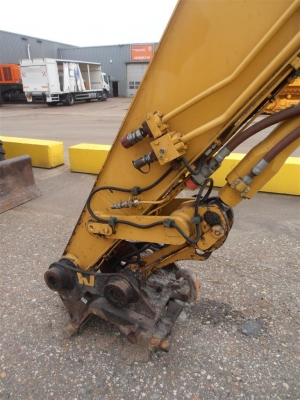 ขายด่วนสภาพสวยมาก รถขุดล้อยาง M312  เก่านอกแท้ ถึงไทยแล้วค่ะ สนใจโทรหาเจี๊ยบเลยค่ะ 087-3310254 ค่ะ