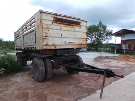 หางพ่วงดั้มสองเพลายี่ห้อ SMM ปี 2549 https://th-th.facebook.com/TruckTakeHome/timeline หางพ่วงดั้มสองเพลายี่ห้อ SMM ปี 2549 https://th-th.facebook.com/TruckTakeHome/timeline