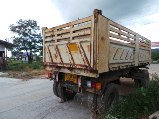 หางพ่วงดั้มสองเพลายี่ห้อ SMM ปี 2549 https://th-th.facebook.com/TruckTakeHome/timeline หางพ่วงดั้มสองเพลายี่ห้อ SMM ปี 2549 https://th-th.facebook.com/TruckTakeHome/timeline