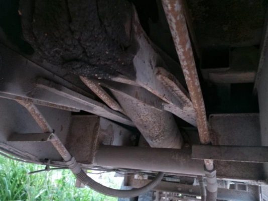 หางพ่วงดั้มสองเพลายี่ห้อ SMM ปี 2549 https://th-th.facebook.com/TruckTakeHome/timeline หางพ่วงดั้มสองเพลายี่ห้อ SMM ปี 2549 https://th-th.facebook.com/TruckTakeHome/timeline