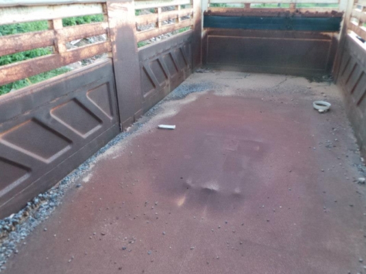 หางพ่วงดั้มสองเพลายี่ห้อ SMM ปี 2549 https://th-th.facebook.com/TruckTakeHome/timeline หางพ่วงดั้มสองเพลายี่ห้อ SMM ปี 2549 https://th-th.facebook.com/TruckTakeHome/timeline