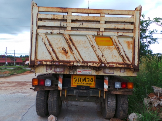 หางพ่วงดั้มสองเพลายี่ห้อ SMM ปี 2549 https://th-th.facebook.com/TruckTakeHome/timeline หางพ่วงดั้มสองเพลายี่ห้อ SMM ปี 2549 https://th-th.facebook.com/TruckTakeHome/timeline