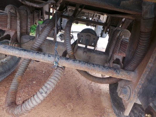 หางพ่วงดั้มสองเพลายี่ห้อ SMM ปี 2549 https://th-th.facebook.com/TruckTakeHome/timeline หางพ่วงดั้มสองเพลายี่ห้อ SMM ปี 2549 https://th-th.facebook.com/TruckTakeHome/timeline