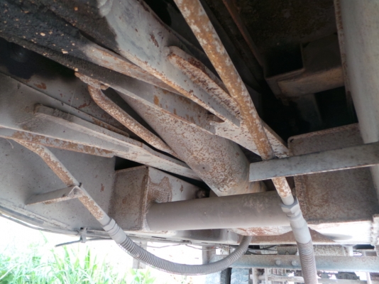 หางพ่วงดั้มสองเพลายี่ห้อ SMM ปี 2549 https://th-th.facebook.com/TruckTakeHome/timeline หางพ่วงดั้มสองเพลายี่ห้อ SMM ปี 2549 https://th-th.facebook.com/TruckTakeHome/timeline