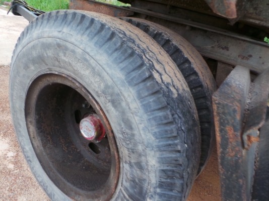 หางพ่วงดั้มสองเพลายี่ห้อ SMM ปี 2549 https://th-th.facebook.com/TruckTakeHome/timeline หางพ่วงดั้มสองเพลายี่ห้อ SMM ปี 2549 https://th-th.facebook.com/TruckTakeHome/timeline