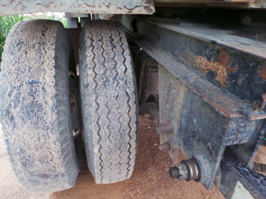 หางพ่วงดั้มสองเพลายี่ห้อ SMM ปี 2549 https://th-th.facebook.com/TruckTakeHome/timeline หางพ่วงดั้มสองเพลายี่ห้อ SMM ปี 2549 https://th-th.facebook.com/TruckTakeHome/timeline