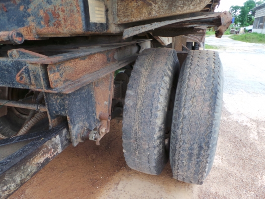 หางพ่วงดั้มสองเพลายี่ห้อ SMM ปี 2549 https://th-th.facebook.com/TruckTakeHome/timeline หางพ่วงดั้มสองเพลายี่ห้อ SMM ปี 2549 https://th-th.facebook.com/TruckTakeHome/timeline