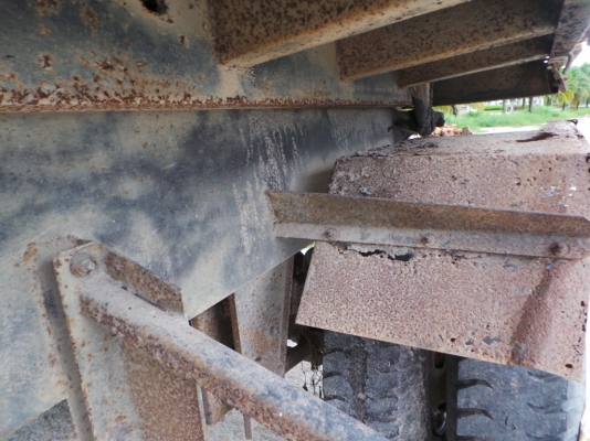 หางพ่วงดั้มสองเพลายี่ห้อ SMM ปี 2549 https://th-th.facebook.com/TruckTakeHome/timeline หางพ่วงดั้มสองเพลายี่ห้อ SMM ปี 2549 https://th-th.facebook.com/TruckTakeHome/timeline