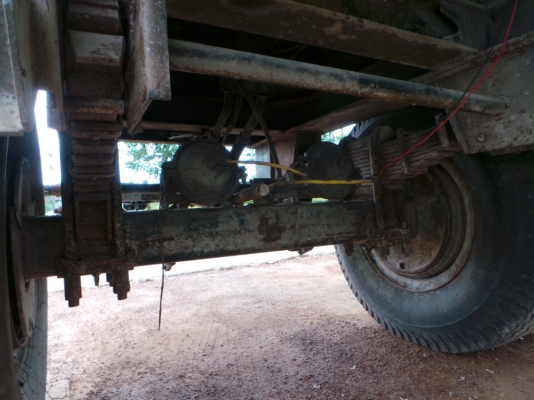 หางพ่วงดั้มสองเพลายี่ห้อ SMM ปี 2549 https://th-th.facebook.com/TruckTakeHome/timeline หางพ่วงดั้มสองเพลายี่ห้อ SMM ปี 2549 https://th-th.facebook.com/TruckTakeHome/timeline