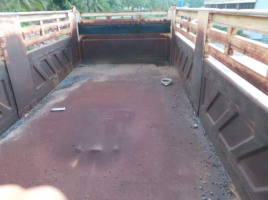 หางพ่วงดั้มสองเพลายี่ห้อ SMM ปี 2549 https://th-th.facebook.com/TruckTakeHome/timeline หางพ่วงดั้มสองเพลายี่ห้อ SMM ปี 2549 https://th-th.facebook.com/TruckTakeHome/timeline