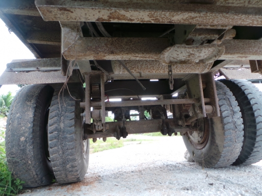 หางพ่วงดั้มสองเพลายี่ห้อ SMM ปี 2549 https://th-th.facebook.com/TruckTakeHome/timeline หางพ่วงดั้มสองเพลายี่ห้อ SMM ปี 2549 https://th-th.facebook.com/TruckTakeHome/timeline