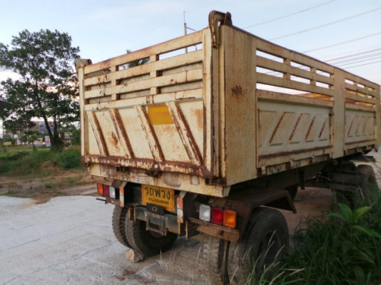 หางพ่วงดั้มสองเพลายี่ห้อ SMM ปี 2549 https://th-th.facebook.com/TruckTakeHome/timeline หางพ่วงดั้มสองเพลายี่ห้อ SMM ปี 2549 https://th-th.facebook.com/TruckTakeHome/timeline