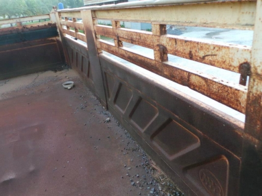 หางพ่วงดั้มสองเพลายี่ห้อ SMM ปี 2549 https://th-th.facebook.com/TruckTakeHome/timeline หางพ่วงดั้มสองเพลายี่ห้อ SMM ปี 2549 https://th-th.facebook.com/TruckTakeHome/timeline