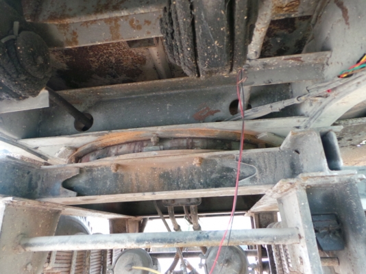 หางพ่วงดั้มสองเพลายี่ห้อ SMM ปี 2549 https://th-th.facebook.com/TruckTakeHome/timeline หางพ่วงดั้มสองเพลายี่ห้อ SMM ปี 2549 https://th-th.facebook.com/TruckTakeHome/timeline