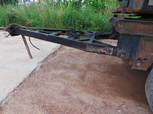 หางพ่วงดั้มสองเพลายี่ห้อ SMM ปี 2549 https://th-th.facebook.com/TruckTakeHome/timeline หางพ่วงดั้มสองเพลายี่ห้อ SMM ปี 2549 https://th-th.facebook.com/TruckTakeHome/timeline