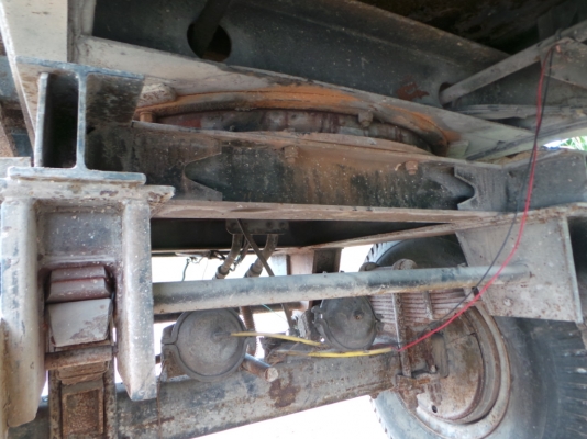 หางพ่วงดั้มสองเพลายี่ห้อ SMM ปี 2549 https://th-th.facebook.com/TruckTakeHome/timeline หางพ่วงดั้มสองเพลายี่ห้อ SMM ปี 2549 https://th-th.facebook.com/TruckTakeHome/timeline