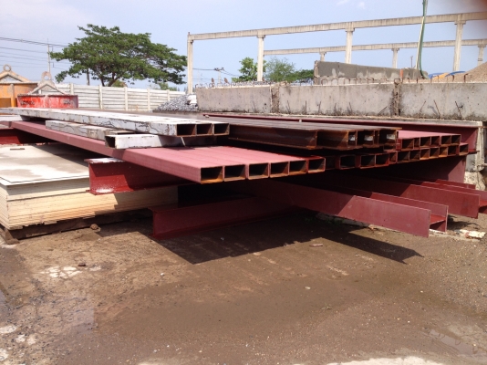 ขายเหล็ก กิโลละ 19 บาท