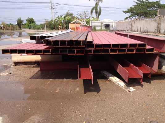 ขายเหล็ก กิโลละ 19 บาท