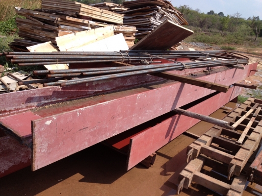 ขายเหล็ก กิโลละ 19 บาท