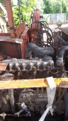 รถแบคโฮ ยี่ห้อ IHI 40 เครื่องยนต์ ISUZU 70 แรงม้า