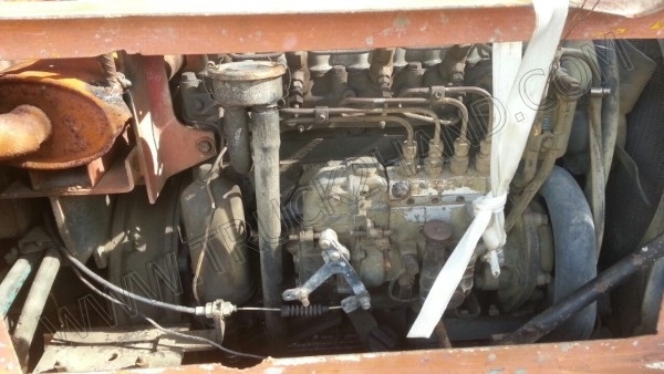 รถแบคโฮ ยี่ห้อ IHI 40 เครื่องยนต์ ISUZU 70 แรงม้า