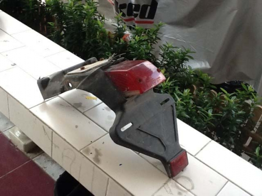 Yamaha SRX 400cc ถูกที่สุดในเว็ป