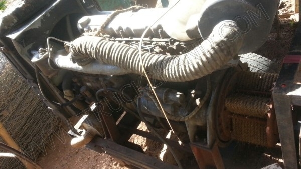 เครื่องปั่นไฟ 1 เฟส 20KVA เครื่องยนต์ ISUZU 100 แรงม้า