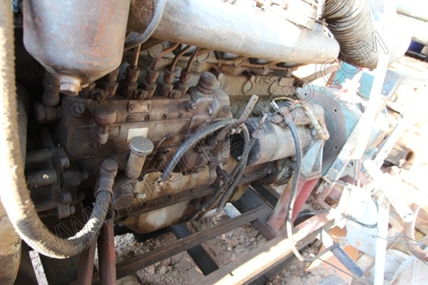 เครื่องปั่นไฟ 1 เฟส 20KVA เครื่องยนต์ ISUZU 100 แรงม้า เครื่องปั่นไฟ 1 เฟส 20KVA เครื่องยนต์ ISUZU 100 แรงม้า