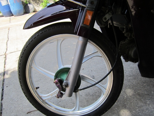 ยังไงก็ขายdream exces ปี47สตาทมือ เครื่องเดิมๆชุดโอนครบ