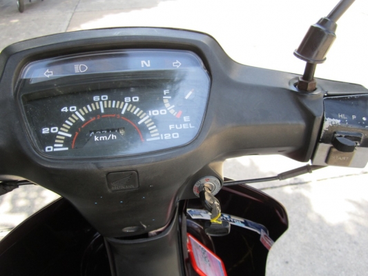 ยังไงก็ขายdream exces ปี47สตาทมือ เครื่องเดิมๆชุดโอนครบ