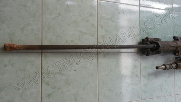 สว่านเจาะหิน FURUKAWA JAPAN ของแท้จากประเทศญี่ปุ่น สว่านเจาะหิน FURUKAWA JAPAN ของแท้จากประเทศญี่ปุ่น