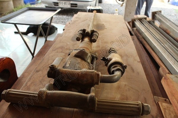 สว่านเจาะหิน FURUKAWA JAPAN ของแท้จากประเทศญี่ปุ่น สว่านเจาะหิน FURUKAWA JAPAN ของแท้จากประเทศญี่ปุ่น